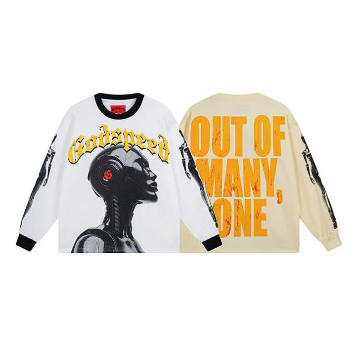 Picture of Godspeed T Shirt Long _SKUGodspeedS-XLx3tr309651068